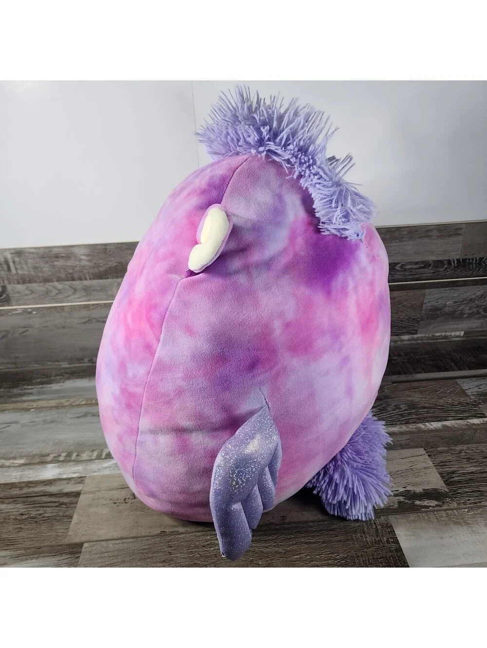 Squishmallows pegasus wings